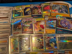 Pokemon Scarlet & Violet 151 Complete Common Uncommon Holo Rare 153 Cards NM - Image 4