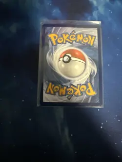 Dottler 184/182 - Pokemon Paradox Rift Illustration Rare Card NM - Image 2
