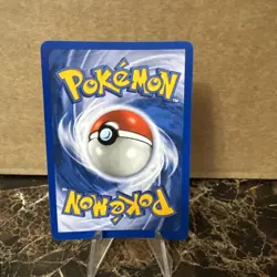 Pokemon Mewtwo Holo Rare TCG Card 10/102 - Image 2