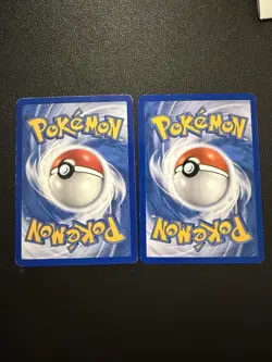 Vintage Pokemon Typhlosion Lot 2006 2010 17/115 PT 32/123 Card - Image 4