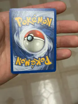 Pokemon Dark Dragonite 015/109 Deck Exclusives Holo Rare Stage 2 120HP 2004 Card - Image 3