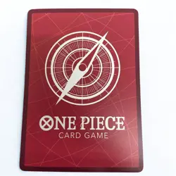 Luffy Ace ST30-001 L-P Start Deck EX Bonus Pack ONE PIECE Card Japanese 2026 NM - Image 2