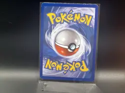 Meditite 55/108 EX Power Keepers Pokemon Card 2007 - Image 2