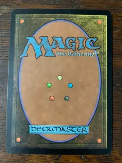 MtG - Crucible of Worlds - Fifth Dawn - 114/165 - Artifact - Rare - Japanese - Image 2