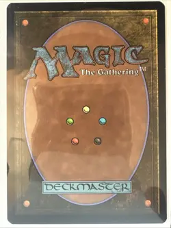 Fain, the Broker (Retro Frame) Commander: the Brothers' War Regular - Image 2