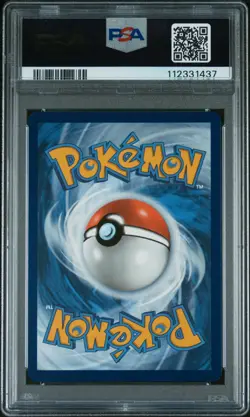 2023 POKEMON PAL EN-PALDEA EVOLVED ILLUSTRATION RARE #226 MAUSHOLD PSA 10 - Image 2