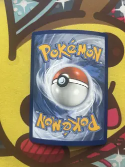 Pokemon Beach Court 167/198 - Play! Prize pack Series - Cosmic Holo Rare - Image 2