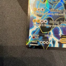 Zekrom EX 97/99 & Reshiram 95/99 Next Destinies Full Art Pokemon BOTH - Image 5