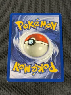 Maintenance 112/130 - Pokemon Base Set 2 (2) - Image 2