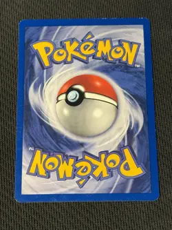 Weedle 100/130 - Base Set 2 Pokemon 2 - Image 2