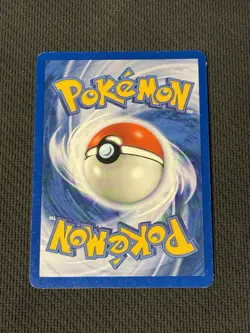 Professor Oak 116/130 - Base Set 2 Pokemon 1 - Image 2