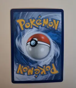 Pokemon TCG Kingdra GX 18/70 Dragon Majesty Rare Holo - NM/M - Pack Fresh - Image 2