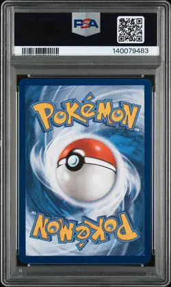 Houndstone 145/132 PSA 10 🔥 ME01: Mega Evolution Holo Gem Mint Pokemon TCG - Image 2