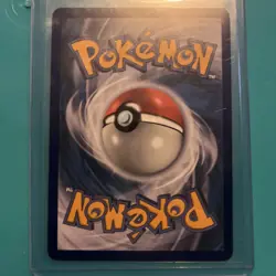 Pokemon Precious Trolley 185/191 Sv08: Surging Sparks Holo NM - Image 2