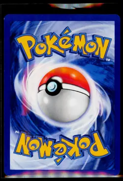 Pokemon TCG - Neo Destiny - Unlimited - Girafarig 66/105 NM - Image 2