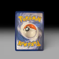 Pokemon TCG Teal Mask Ogerpon ex 190/167 Twilight Masquerade Ultra Rare Holo - Image 2