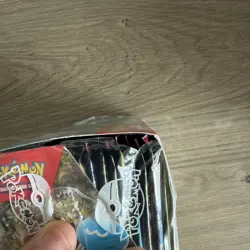 Pokemon TCG Scarlet and Violet Base Set Booster Box 36 Packs - Tear See Pic - Image 4