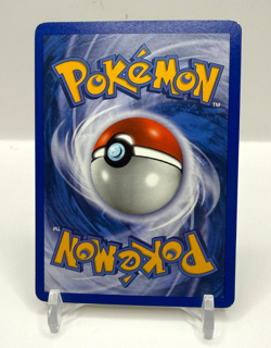 Pokemon EX Ruby & Sapphire Treecko 75/109 Reverse Holo NM - Image 3