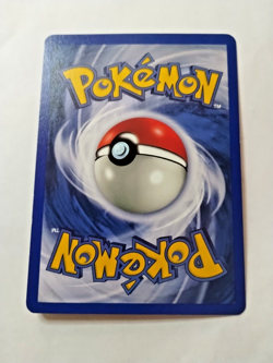 Pokemon TCG Marill Wizards Black Star Promos 29 Regular Promo - Uncirculated - Image 3