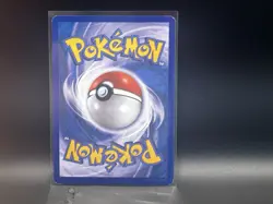 Pokemon Trading Card Timbre 58/114 Black And White Common Pokemon Card TCG - Image 2