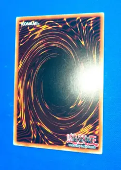 Dark Armed Dragon Ultimate rare UTR EN American Print TU06 NM Yu-Gi-Oh Card - Image 3