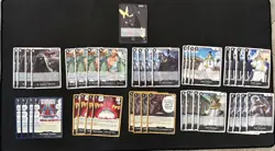 OP13 Imu & Five Elders Deck – S-Tier Control Engine for One Piece (Incomplete) - Image 1
