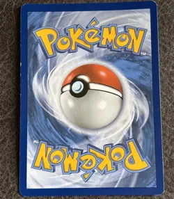 💥 Rowlet SM22 Sun & Moon Black Star Promo Cosmos Holo Pokemon Card - Image 3