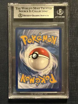 Pokemon TCG Rapid Strike Urshifu VMAX Holo Secret Rare Card 170/163 BGS 9 - Image 2