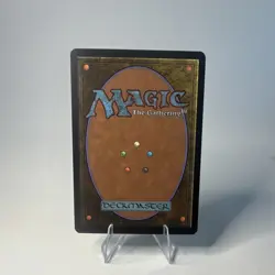 Magic: The Gathering Head Games Rare Foil 155/350 Onslaught Black Sorcery 2002 - Image 2