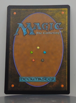 Foil - Discourtesy Clerk - Unfinity - UNF - 70/244 - MTG - Image 2