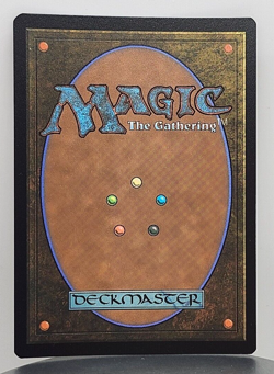 Foil - Monoxa, Midway Manager - Unfinity - UNF - 173/244 - MTG - Image 2