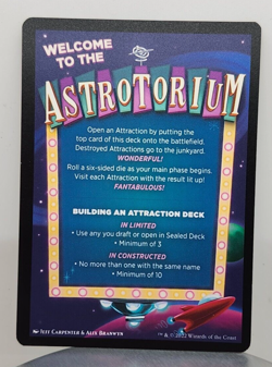 Merry-Go-Round (5-6) - Unfinity (UNF) - 222/244 - MTG - Image 2