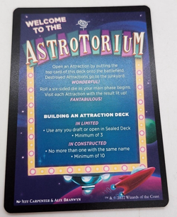 Storybook Ride (2-5-6) - Unfinity (UNF) - 229 - MTG - Image 2