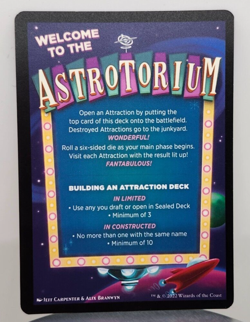 Bumper Cars (2-4-6) - Unfinity (UNF) - 202/244 - MTG - Image 2