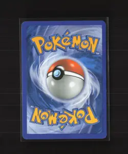 Manaphy 9/130 Diamond & Pearl Holo Rare Pokemon Card - Image 3