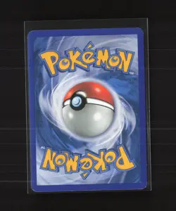Phione 12/100 Majestic Dawn Holo Rare Pokemon Card - Image 3