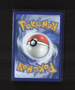 Houndstone SVP042 Black Star Promo Cosmos Holo Pokemon Card - Image 5
