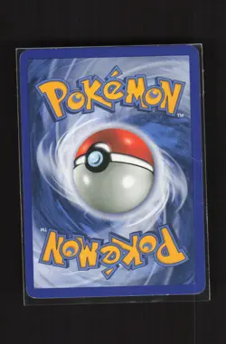 Shieldon DP08 Black Star Promo Cosmos Holo Pokemon Card - Image 3