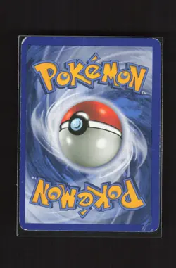 Shieldon DP08 Black Star Promo Cosmos Holo Pokemon Card - Image 5