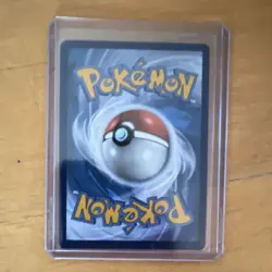 Pokemon Vaporeon Holo TG02/TG30 Brilliant Stars Ultra Rare 110 HP - Image 2