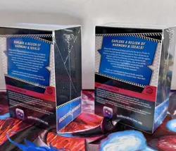 Pokemon Scarlet & Violet Black Bolt Booster Bundle Box x2 - Image 3