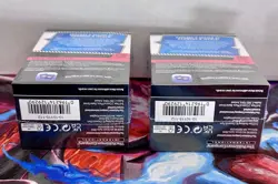 Pokemon Scarlet & Violet Black Bolt Booster Bundle Box x2 - Image 4