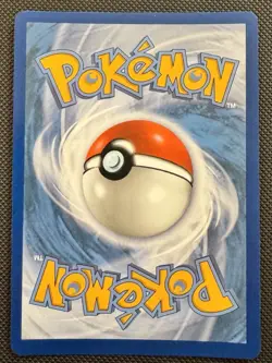 Ethan's Ho-Oh ex 230/182 Special Illistration Rare: Destined Rivals Pokemon TCG - Image 2