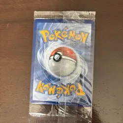 Sealed Pokemon Mega Charizard X EX 023 and Oricorio EX 024 UPC Promo Sealed - Image 3