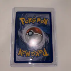 Zekrom 114/114 Black & White Base Full Art Holo Rare Pokemon Card LP+ - Image 5