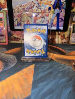 Pokemon TCG Alolan Dugtrio Holo Card Sv08: Surging Sparks 208/191 NM Condition - Image 2