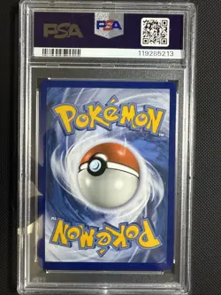 POKEMON 2019 GENGAR & MIMIKYU GX 53/181 TAG TEAM TEAM UP GEM MINT PSA 10 - Image 2