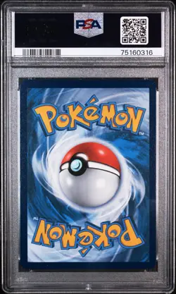 Pokemon Flareon V VMAX Premium Coll. Full Alt Art Promo SWSH179 PSA 10 Gem Mint - Image 2