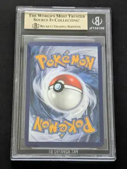 2024 Pokemon SV Surging Sparks SSP EN Latios #203/191 BGS 9.5 - Image 2