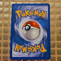 The Pokemon Company Scizor H21/H32 Aquapolis Holo Rare 2002 80HP Eng - Image 2